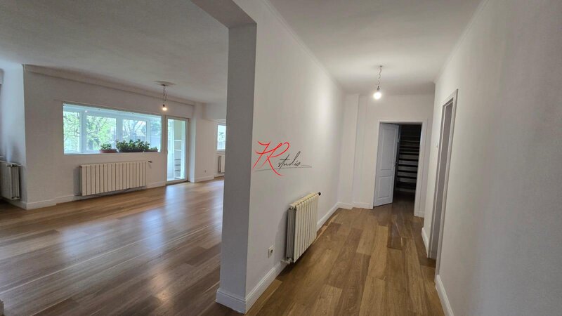 Herastrau, vanzare apartament 3 camere.