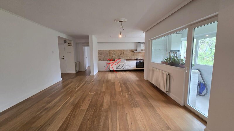 Herastrau, vanzare apartament 3 camere.