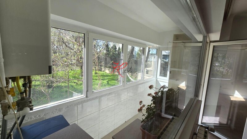 Herastrau, vanzare apartament 3 camere.