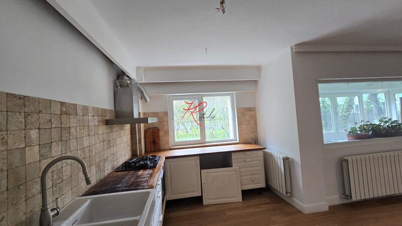 Herastrau, vanzare apartament 3 camere.