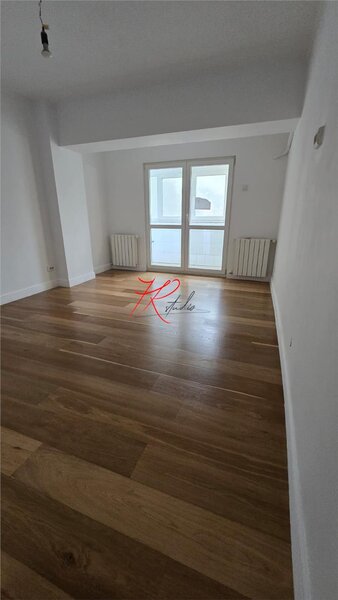 Herastrau, vanzare apartament 3 camere.