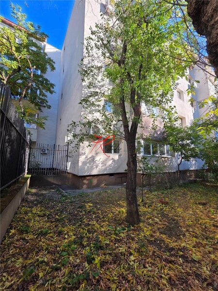 Herestrau Vanzare apartament 3 camere