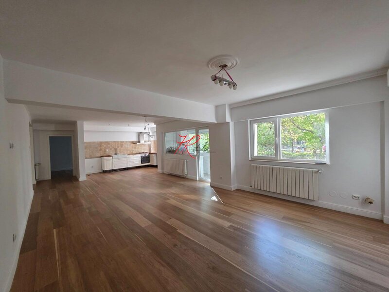 Herestrau Vanzare apartament 3 camere