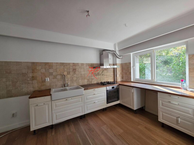 Herestrau Vanzare apartament 3 camere