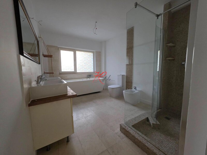 Herestrau Vanzare apartament 3 camere